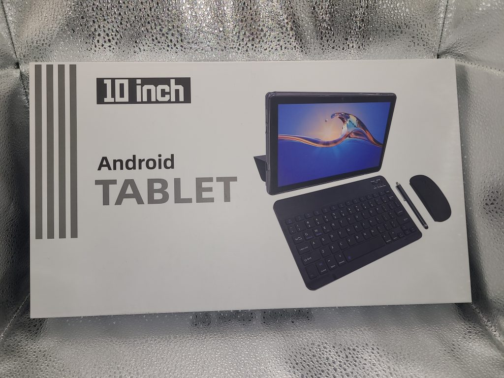 Buy an Android Tablet and get a free subscription