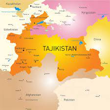 China-Tajikistan Relations - McCoy Global: China